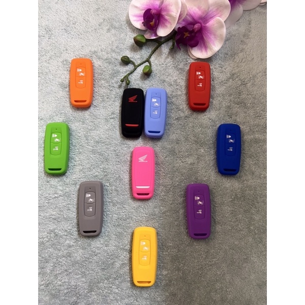 Ốp bảo vệ chìa khoá xe SH, SHmode, SH350i
