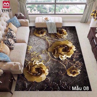 THẢM TRẢI SÀN - THẢM TRANG TRÍ CAO CẤP