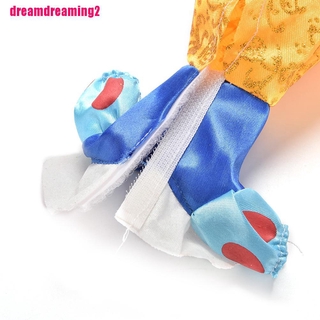 1 Đầm Dự Tiệc Búp Bê Barbie 11