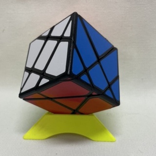 rubik biến thể Greenhill 3x3 cube 58mm