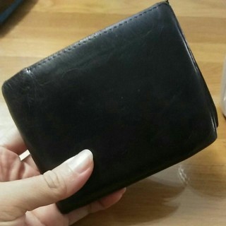 Bóp nam da xịn