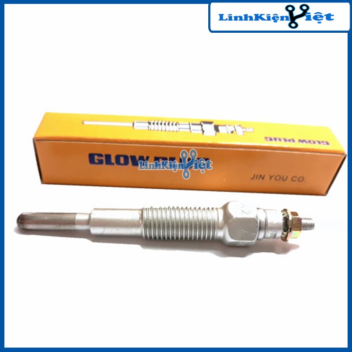 Bugi Sấy 12V GM2 ( hàng Nhật )