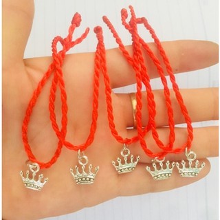 Vòng tay may mắn 100 dây = 126k