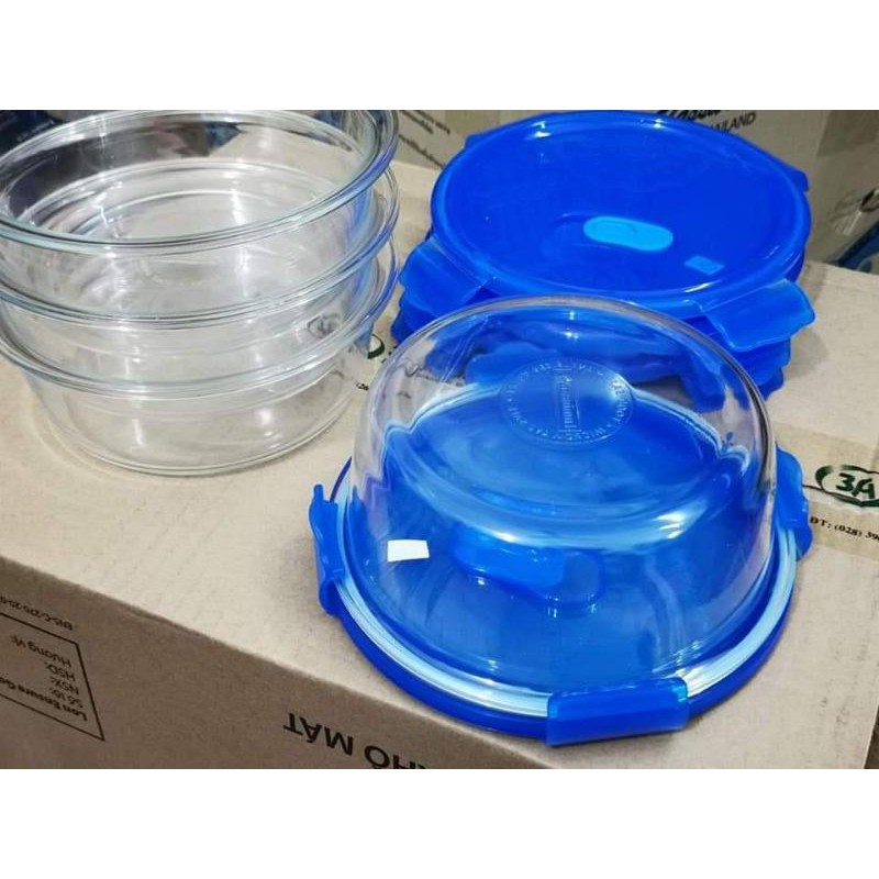 Hộp thủy tinh Lumiarc 920ml