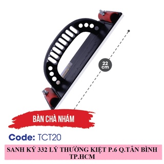 BÀN CHÀ NHÁM RẺ THÀNH CÔNG