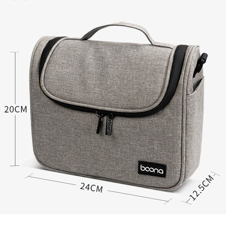 Túi đựng máy ảnh Baona BN-H011 Oz72