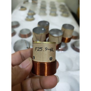 Côn loa bass 20- 6 lớp