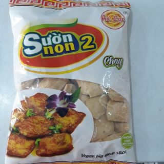 Sườn non 2 chay kg