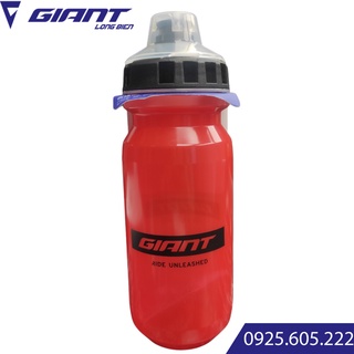 BÌNH NƯỚC XE ĐẠP GIANT