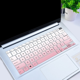 Miếng Dán Bảo Vệ Bàn Phím Cho Asus Vivobook Pro 14 Oled