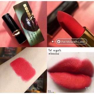 [THANH LÝ] SON THỎI PAT MCGRATH FULL-SIZED