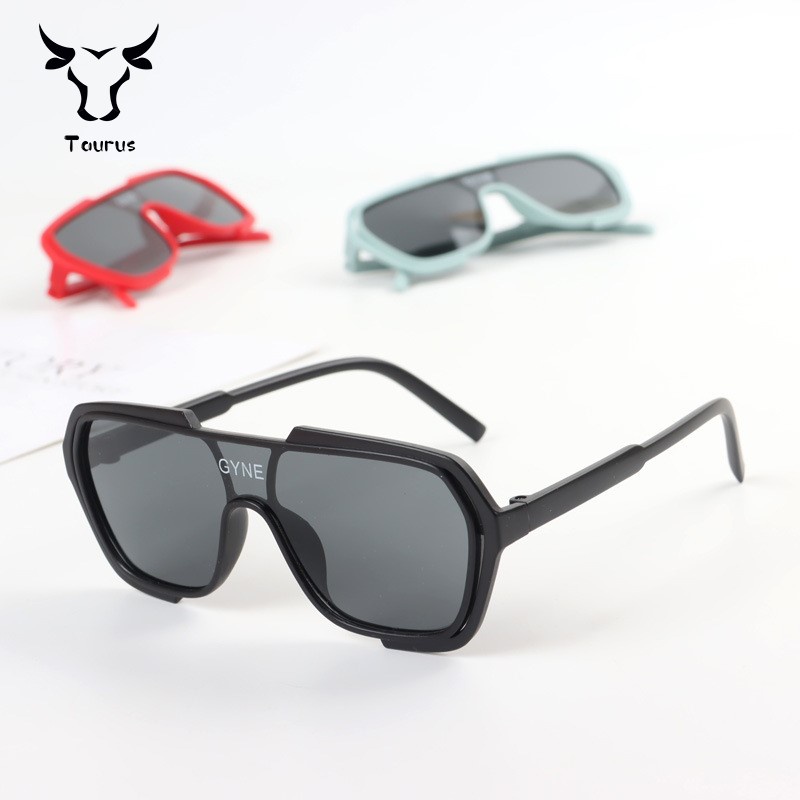 Kính mát chống tia UV thời trang dành cho bé