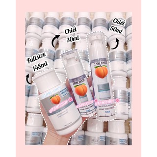 TINH CHẤT SE LỖ CHÂN LÔNG PORE TREAMENT