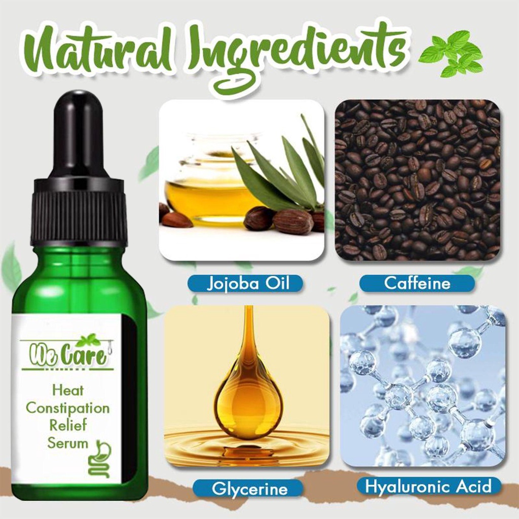 Tinh Dầu Mát Xa Làm Đẹp Chống cellulite 10ml