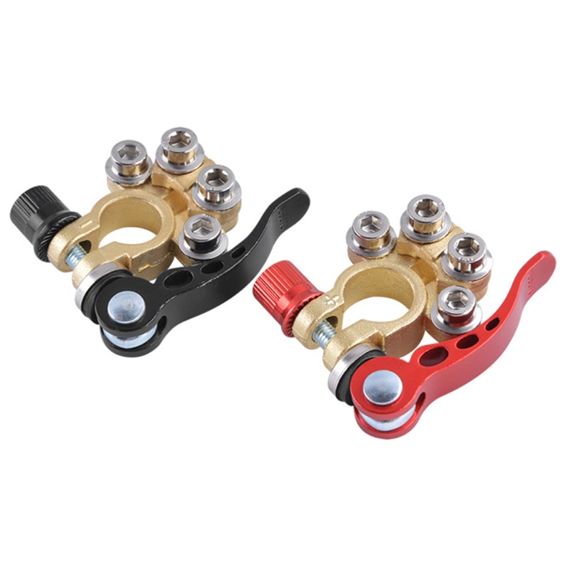 Bộ 2 Thiết Bị Điện Cực Cho Xe Hơi