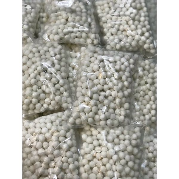 Trân châu nhân dừa