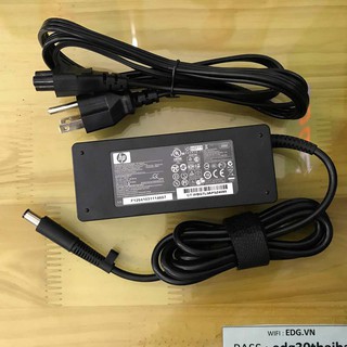 Sạc laptop HP 18.5V-4.7A xịn