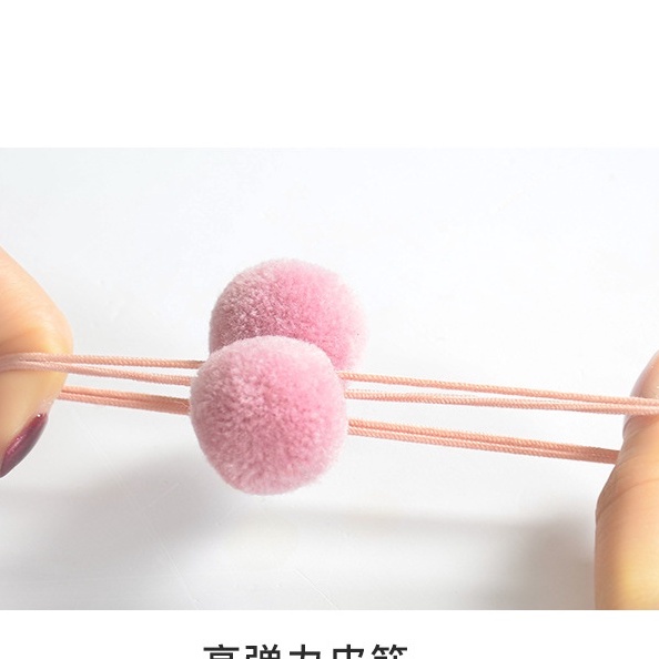 Kẹp tóc xinh xắn cho bé hộp 18 chi tiết phong cách dễ thương - Nana CT18