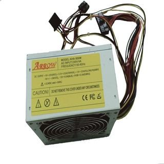 Nguồn Arrow 450W