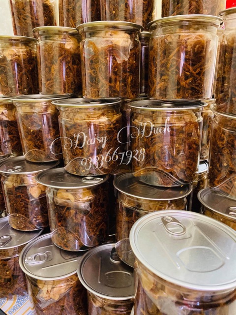 HEO KHÔ CHÁY TỎI HAND MADE | BigBuy360 - bigbuy360.vn