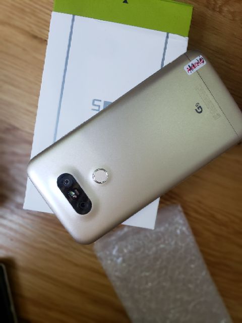 Điện thoại LG G5 ram 4G rom 32G, Máy Chính Hãng, Cài Full TIKTOK Zalo FB Youtube chất