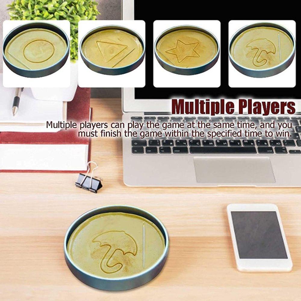 OCEANMAP Dù Tam Giác Nhiều Người Chơi Hóa Trang Nhân Vật Trong Phim Hàn Quốc