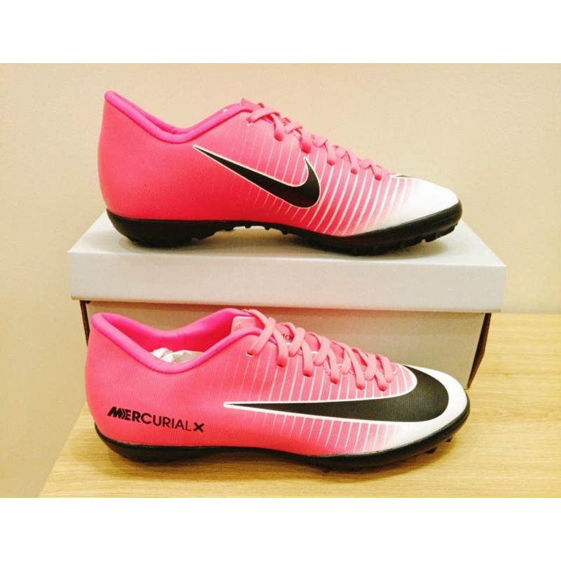 GIÀY ĐÁ BÓNG MERCURIAL X VIC 6 - TF - Việt Anh Sport