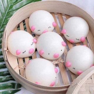 Bột nở hữu cơ Ruf