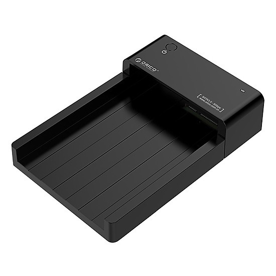 Dock ổ cứng Orico 6518US3 USB 3.0