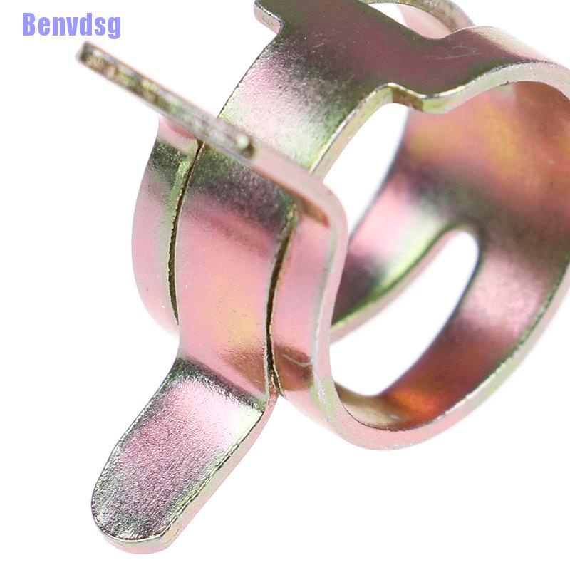 Bộ 6 Kẹp Ống Nhiên Liệu 10 6-15mm