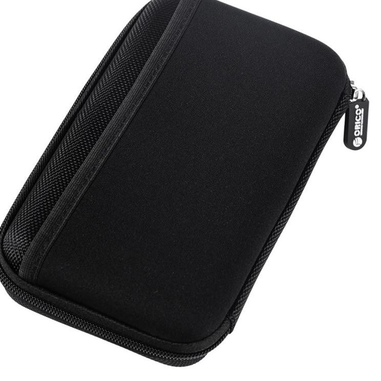 Túi Đựng Ổ Cứng Rời Orico Phe-25 (2.5 Inch) Đen | BigBuy360 - bigbuy360.vn