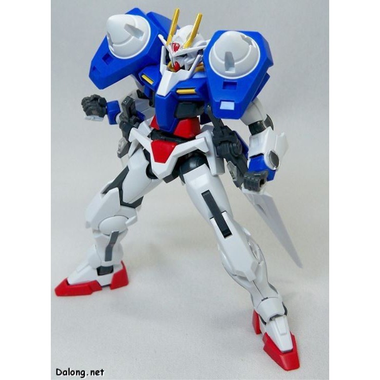 Mô Hình Lắp Ráp Gundam HG 00 Fighter (TT Hongli)