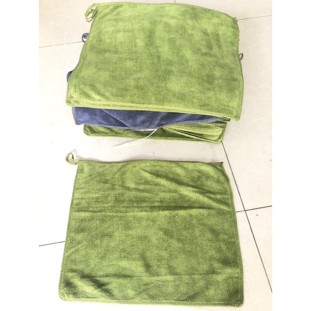 Khăn đa năng cotton