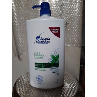 Dầu gội Head&Shoulders 1800ml