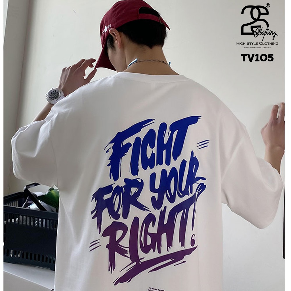 Áo Phông Form Rộng Nam Nữ Tay Lỡ Áo Thun Unisex Basic Cotton Oversize (V157)