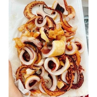 MỰC MỘT NẮNG CÔ TÔ