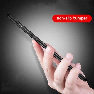 For Huawei Honor 8X Max Case Cloth Distressed Elk pattern Hard Back Cover Cases