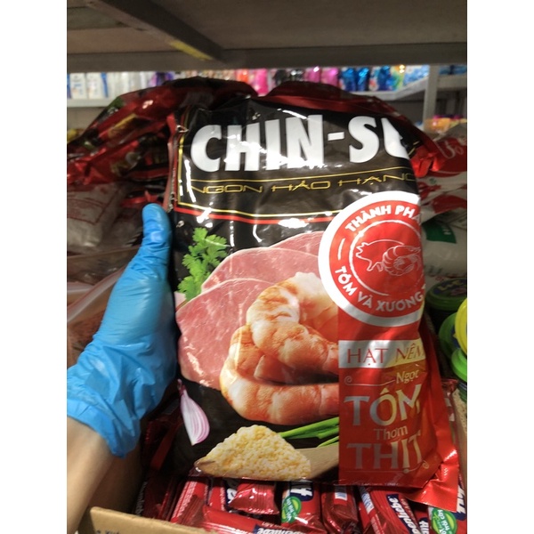 Hạt nêm Chinsu 900gam