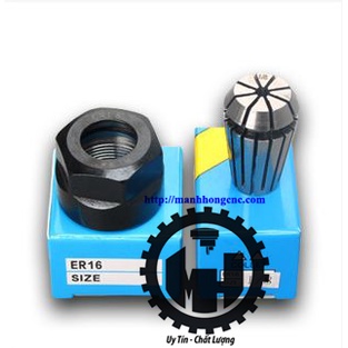 Kẹp dao collet ER20, Áo dao