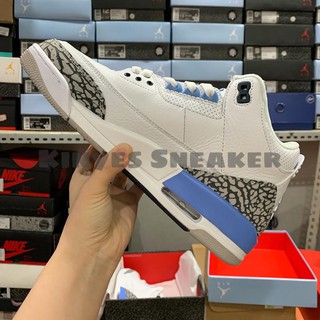 Giày Air Jordan "UNC" (Best Quality)