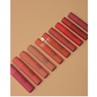 Son Kem 3CE Blurring Liquid Lip