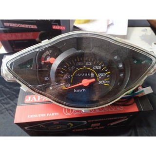 ĐỒNG HỒ XE MÁY WAVE S100 , rs, Rsx 100…..OSAKA, chính hãng Osakar