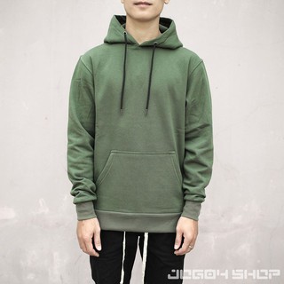 Áo Hoddie Basic 100176