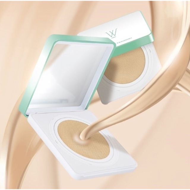 Tension Cho da Mụn, nhạy cảm Che Phủ Tốt A'Pieu Wonder Tension Pact [Madecassoside] | BigBuy360 - bigbuy360.vn