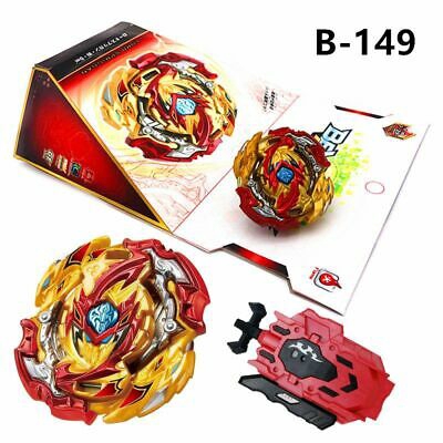 Đồ chơi con quay Beyblade Burst GT B149 Lord Spriggan kèm bộ phóng