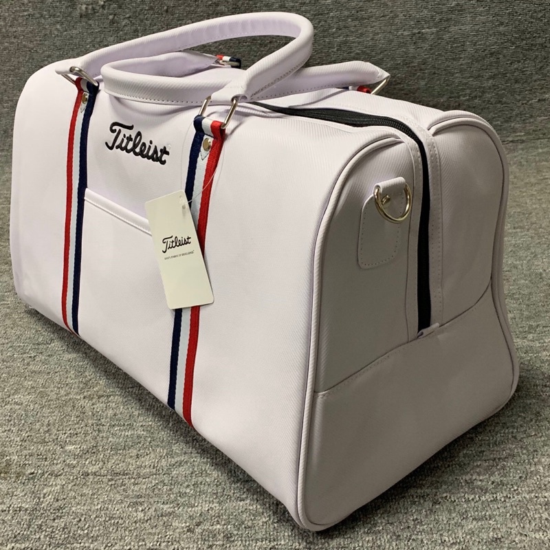 Túi Đựng Đồ Golf Titleist -Túi Golf -Có Ngăn Đựng Giày Riêng