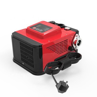 MÁY BƠM NƯỚC THÔNG MINH KHÔNG TIẾNG ỒN, 380W TĂNG ÁP 2 IN 1 AWASHI - AS-380A, bảo hành 12 tháng