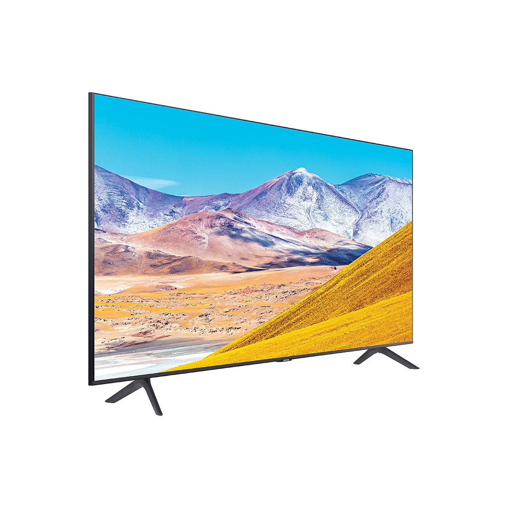 Smart Tivi Samsung 4K 65 inch UA65TU8100 Mới 2020 (ận chuyển miễn phi khu vực hà nội) | BigBuy360 - bigbuy360.vn