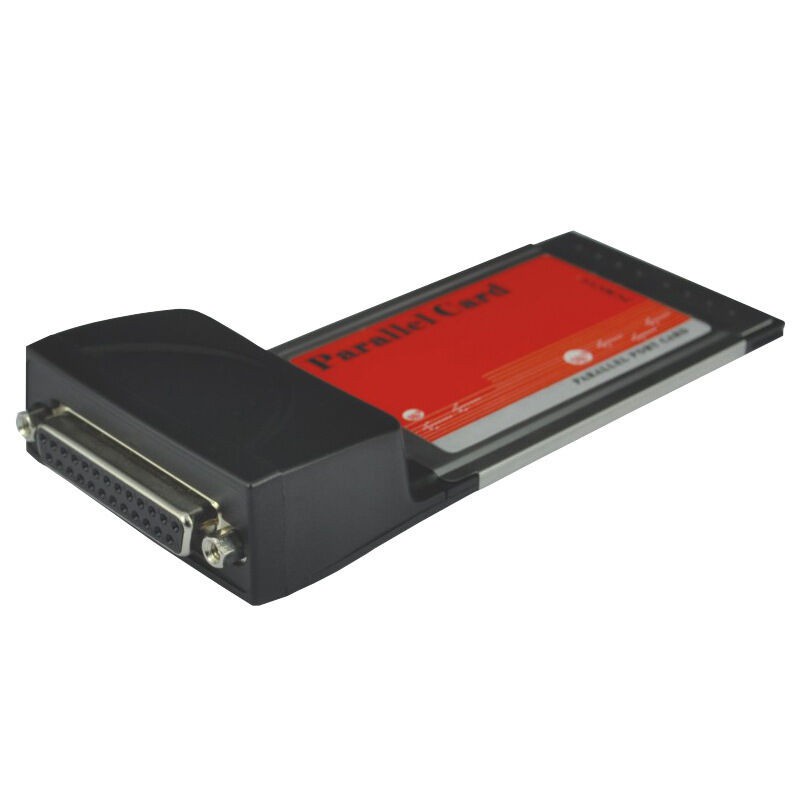 Bộ Chuyển Đổi Thẻ Pcmcia Tốc Độ Cao Từ Lpt Port Db25 Cardbus Pcmcia Hỗ Trợ Windows | BigBuy360 - bigbuy360.vn