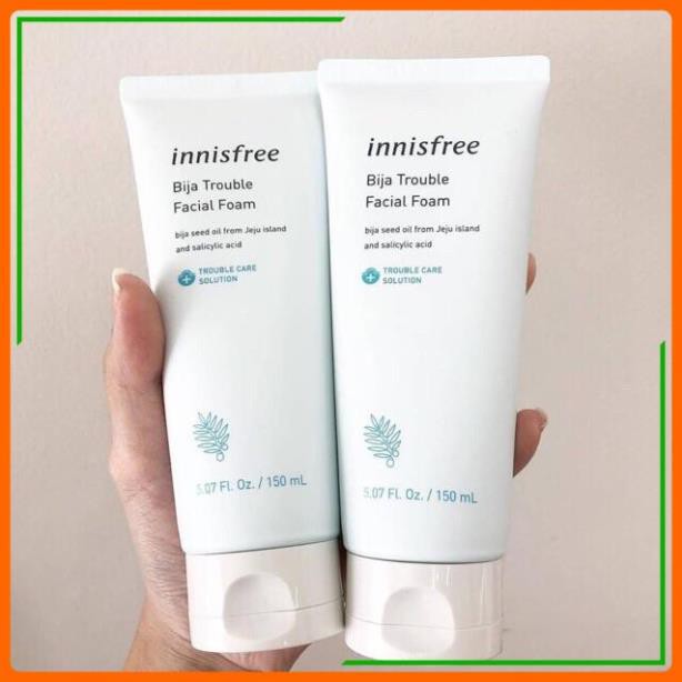 [Mẫu Mới] Sữa Rửa Mặt Innisfree 150ml FREESHIP TOÀN QUỐC | BigBuy360 - bigbuy360.vn